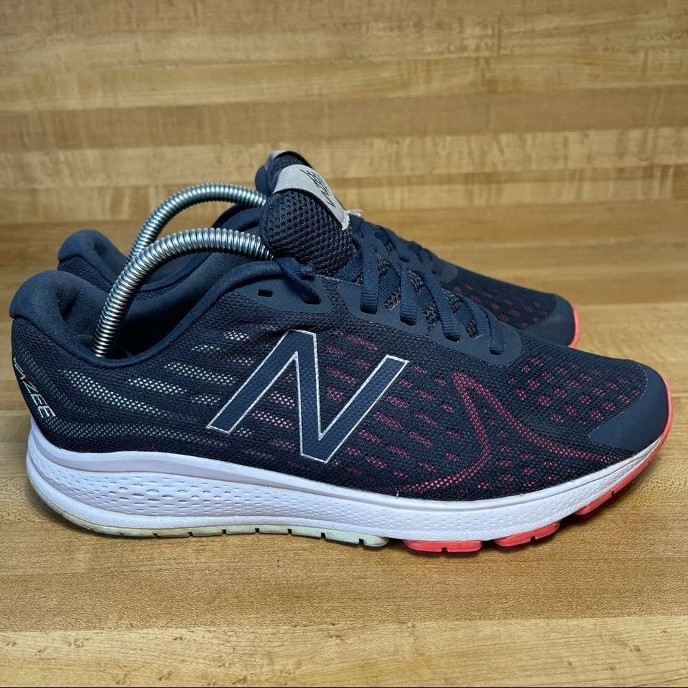 New Balance Vazee Rush V2 Shoes Blue WRUSHBP2 10B‎